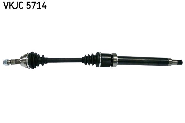 SKF Poluosovina